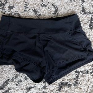 Ivivva Girls athletic Shorts